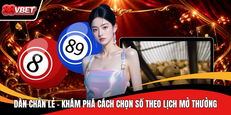 Dàn Chẵn Lẻ
