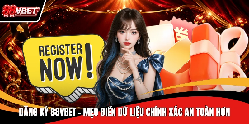 Đăng Ký 88VBET