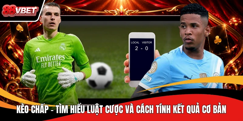 Kèo Chấp