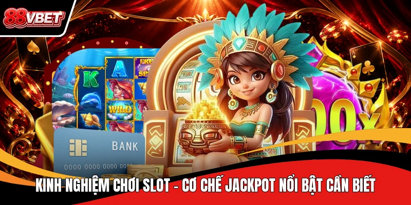 Kinh Nghiệm Chơi Slot
