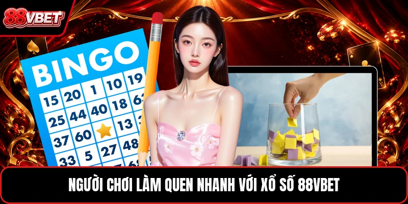 Người chơi chọn cửa theo điều kiện từng kỳ