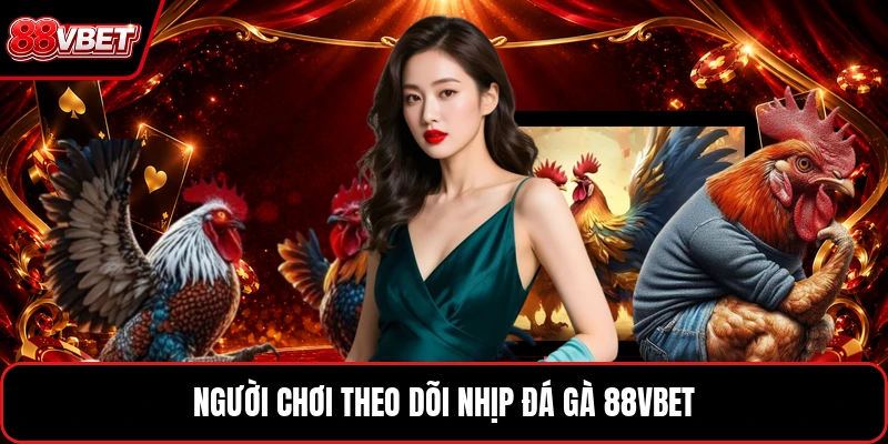 Người chơi đọc trận qua từng pha đối đầu